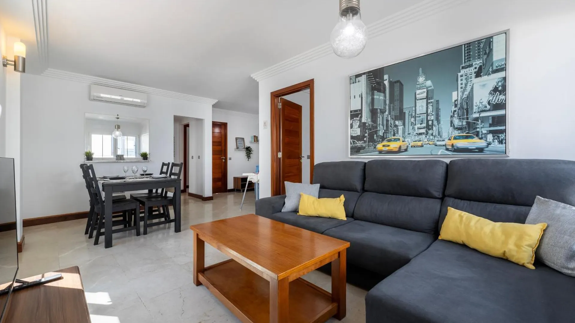 Apartment Home2Book Bright Casa Rocio Playa Honda, Terrace Playa Honda