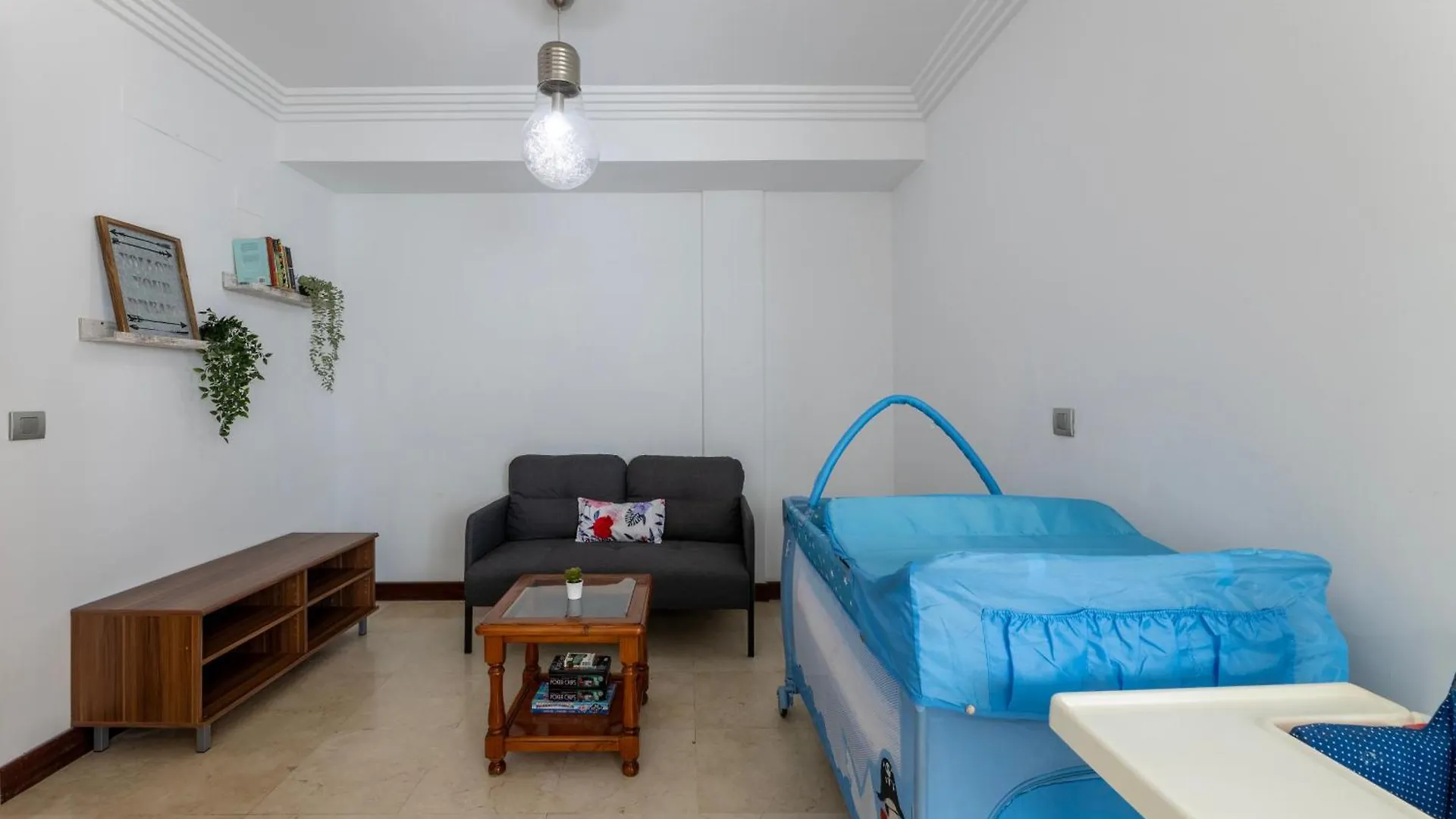 Apartment Home2Book Bright Casa Rocio Playa Honda, Terrace Playa Honda  Spain
