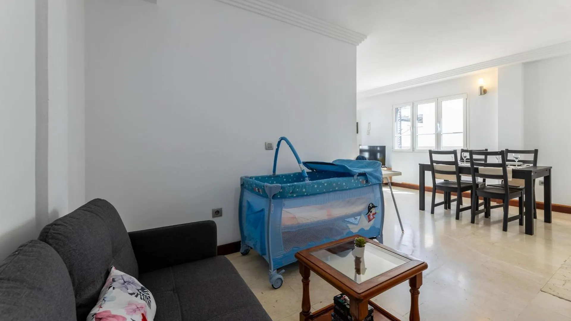 Home2Book Bright Casa Rocio Playa Honda, Terrace Playa Honda