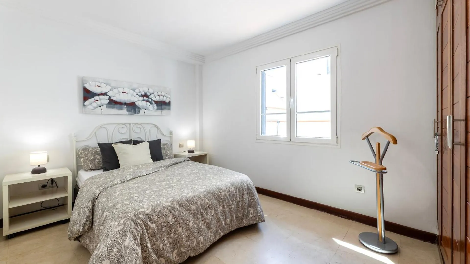 Apartment Home2Book Bright Casa Rocio Playa Honda, Terrace Playa Honda