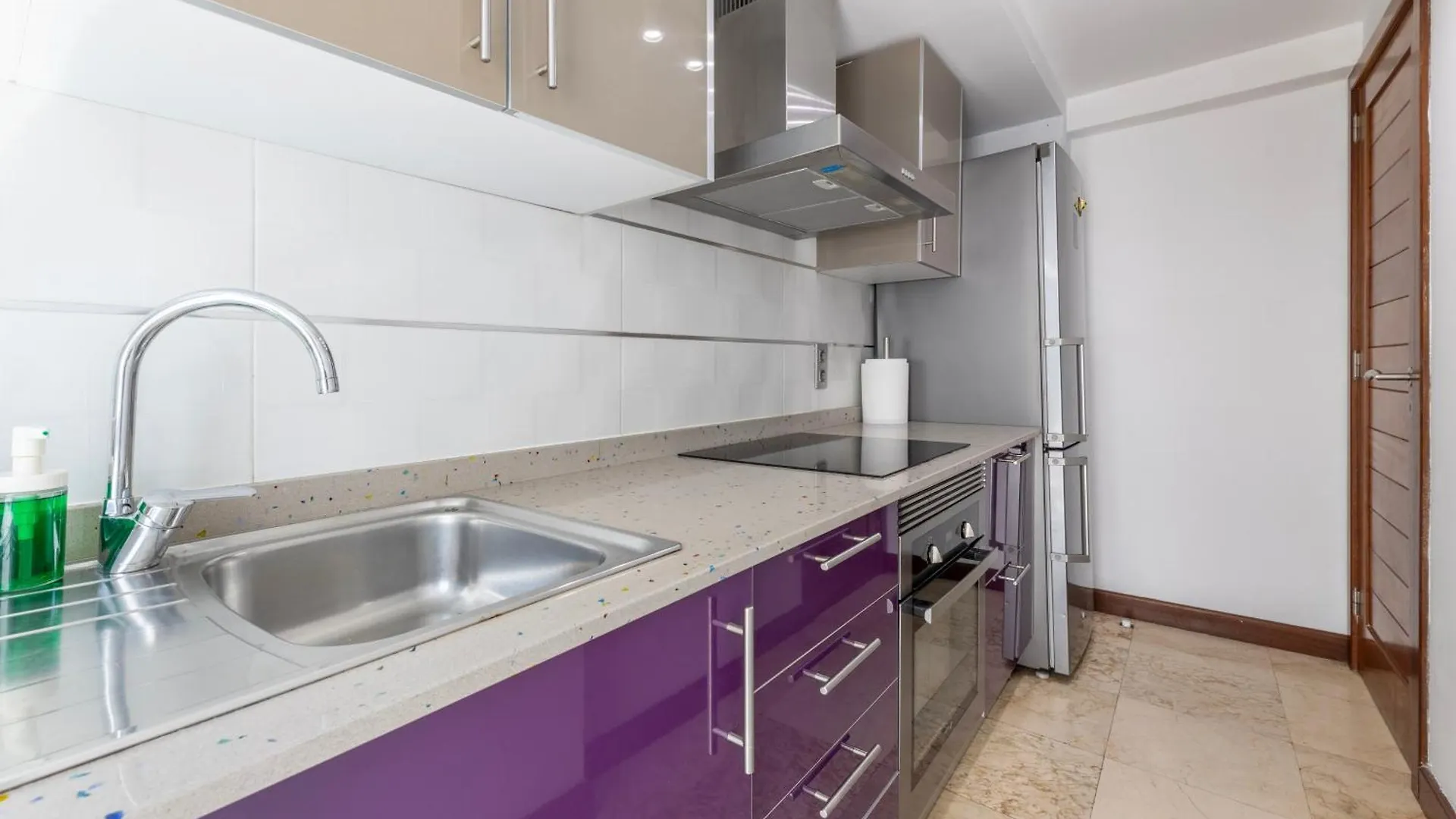 Apartmán Home2Book Bright Casa Rocio Playa Honda, Terrace Playa Honda  Španělsko